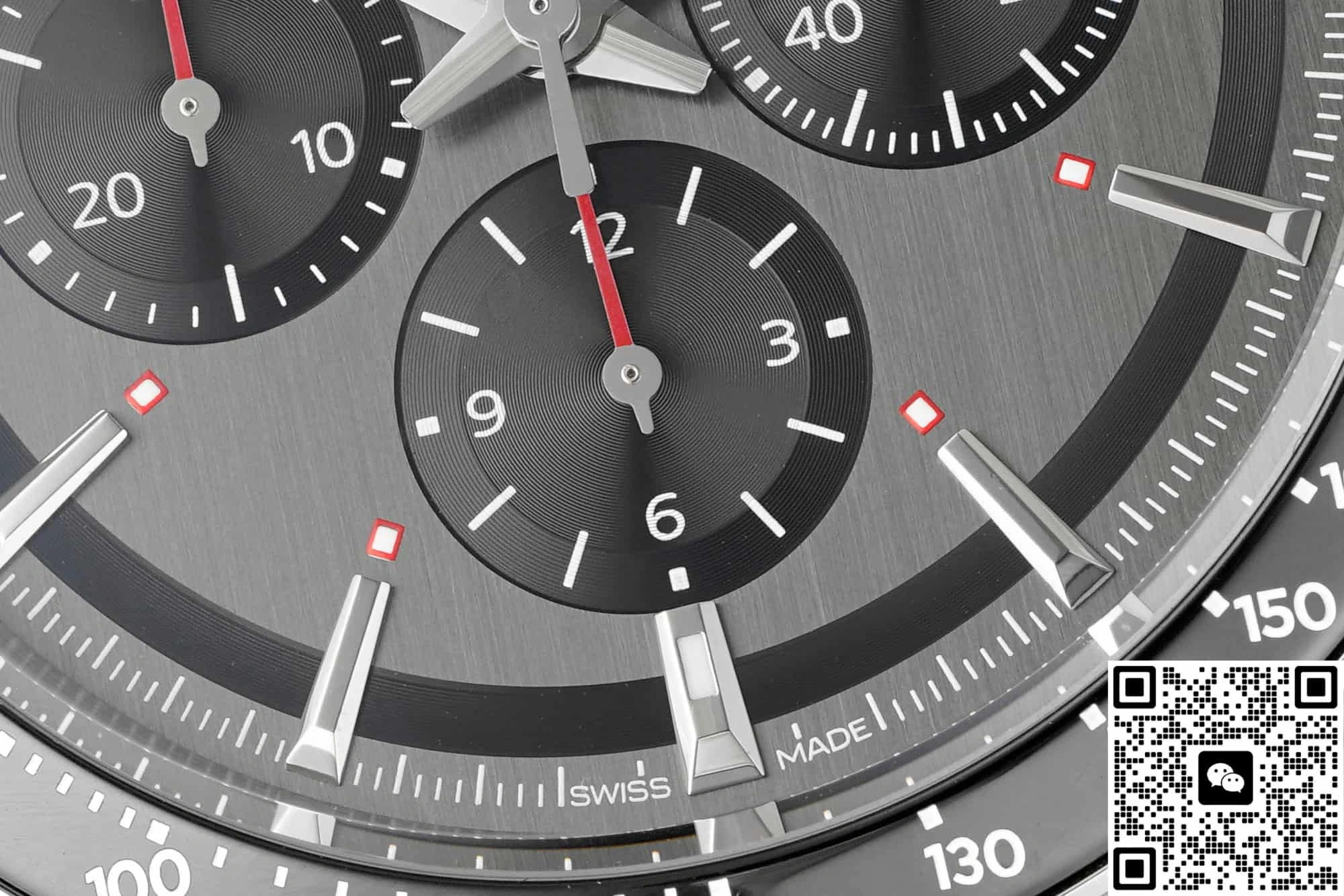 AF Factory Longines L3.836.4.52.9 1:1 Best Edition Replica Watch